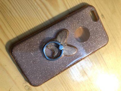 YEAR AND SALE! Case iPhone 6 ring