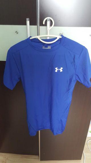 UA runner set
