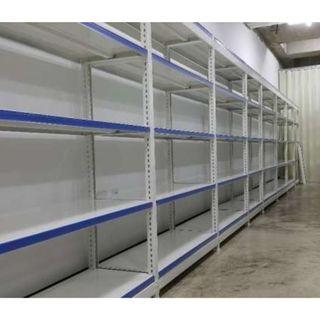 steel racks shelves metal rack