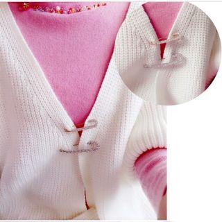 BN Fashion Baby Safe Brooch / Pin