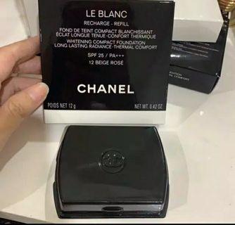 Chanel le teint ultra