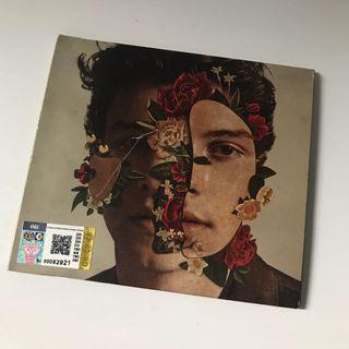 Shawn Mendes Album Cd S Dvd S Other Media Carousell Malaysia