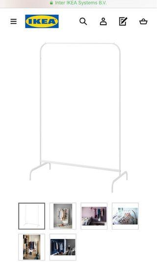 Ikea Cabinet Rack Home Furniture Carousell Malaysia
