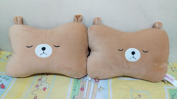 Bantal Mobil Miniso
