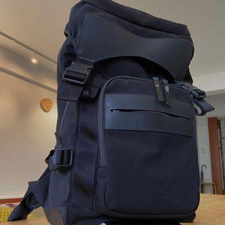 y3 ultratech backpack