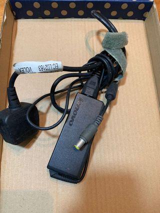Lenovo laptop charger