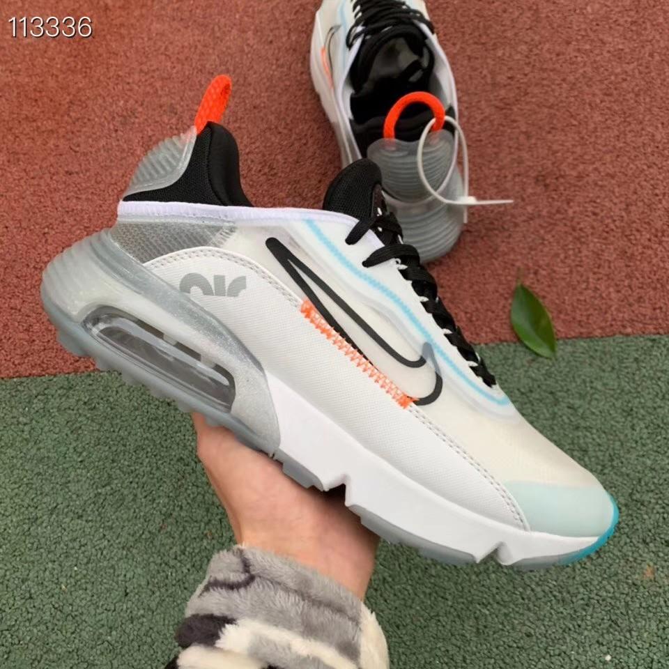 36-45 unisex Authentic Nike Air Max 2090 /CQ7630-101, Women's Fashion,  Footwear, Sneakers on Carousell