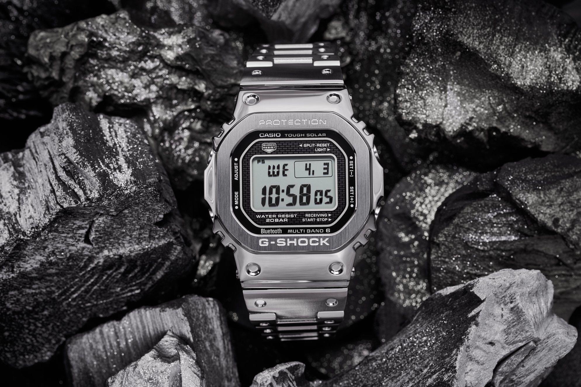 Casio discount online