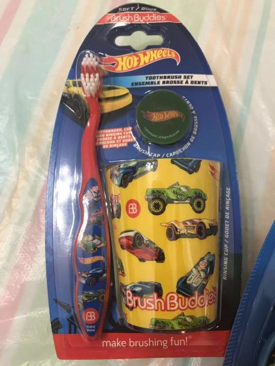 hot wheels peppa pig