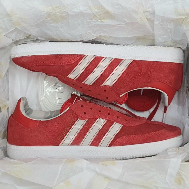 Adidas samba world cup 2018 deals