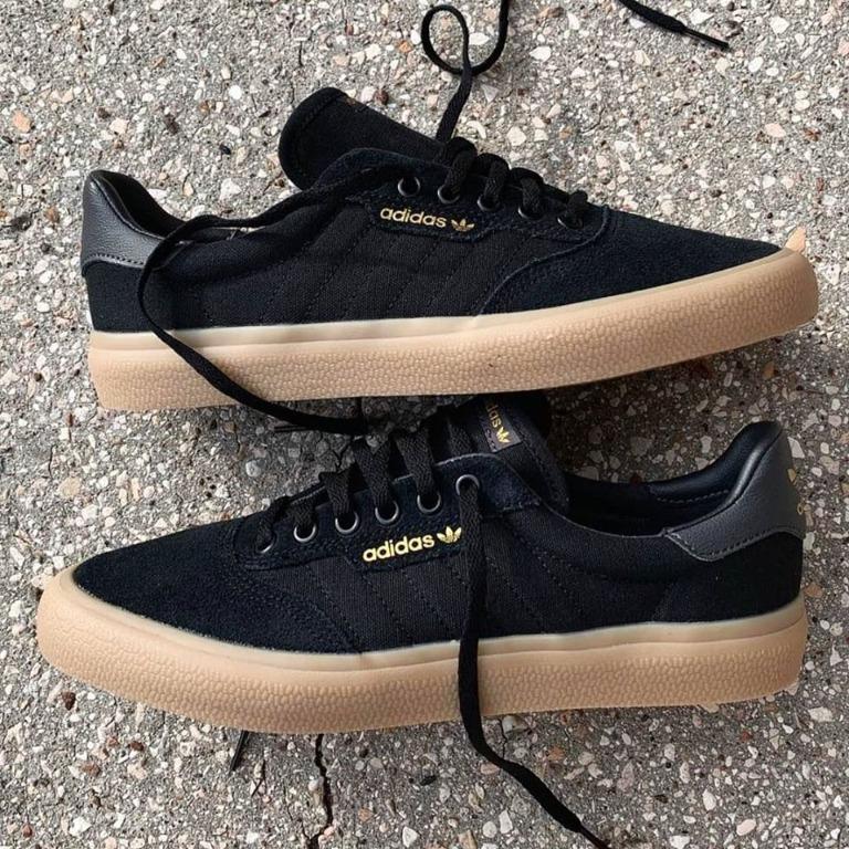 Adidas x vans hot sale