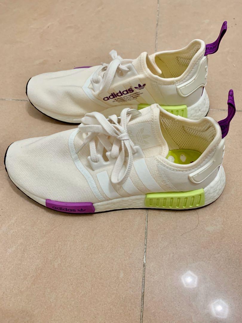 Nmd discount r1 d96626