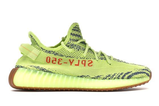 Frozen yellow yeezy 380 Clearance