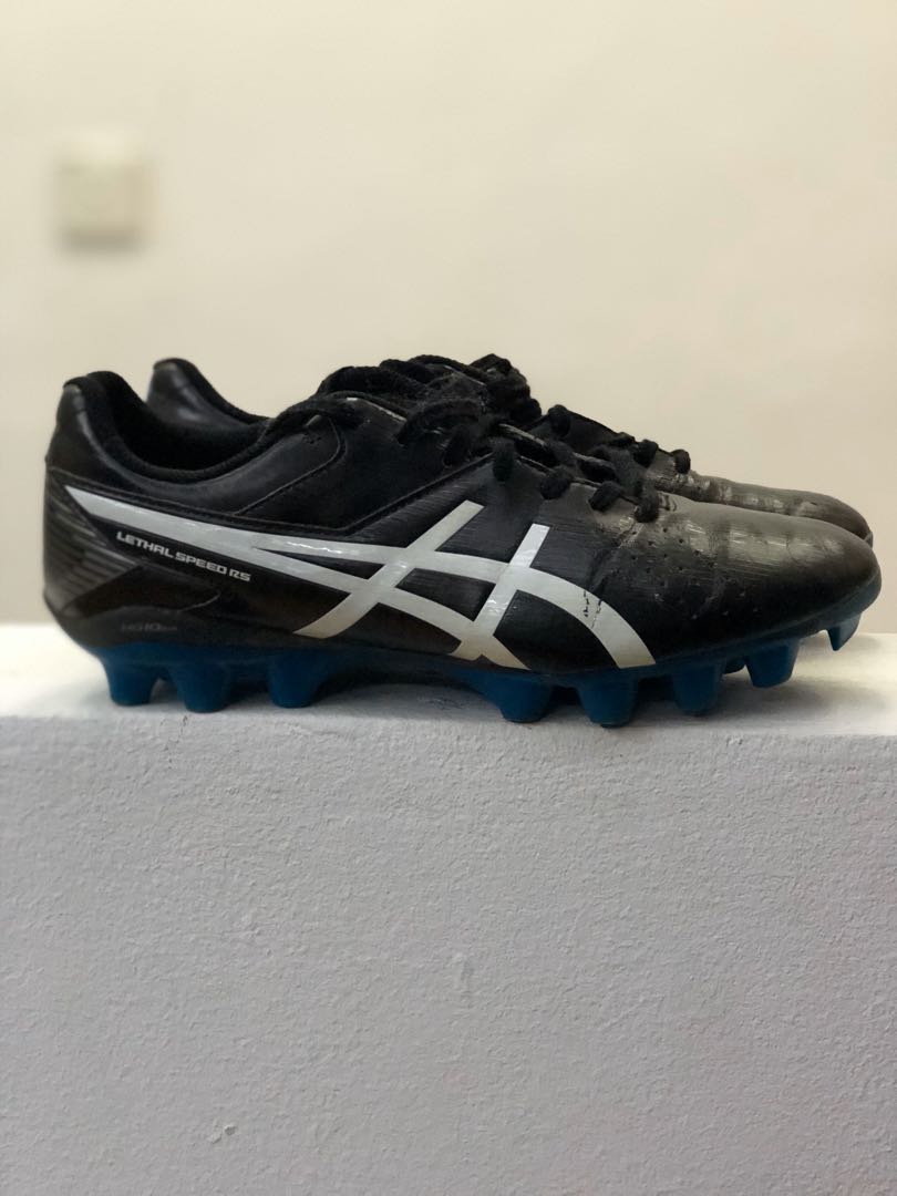 asics lethal speed rs