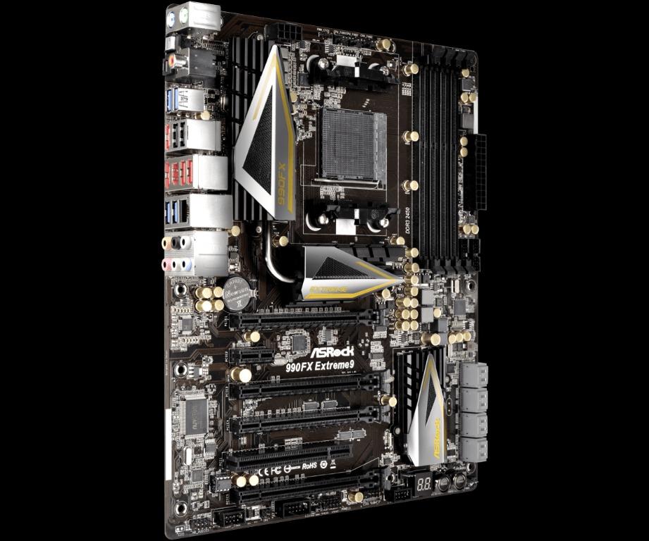 Asrock 990fx extreme9 discount