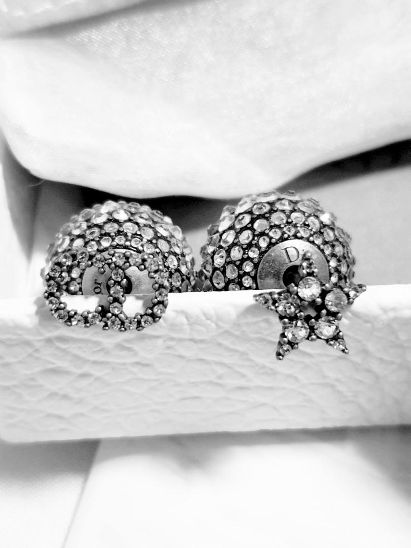 dior wcj earrings