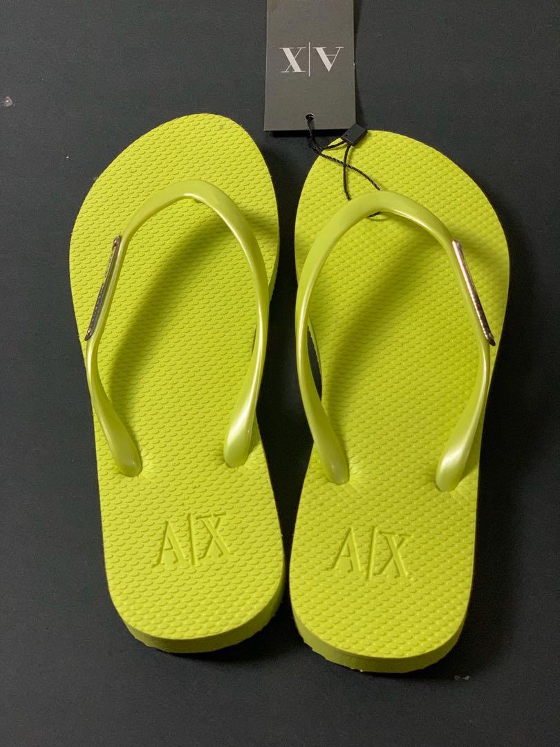 Ax store flip flops