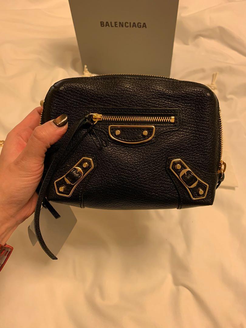 Balenciaga reporter Clearance