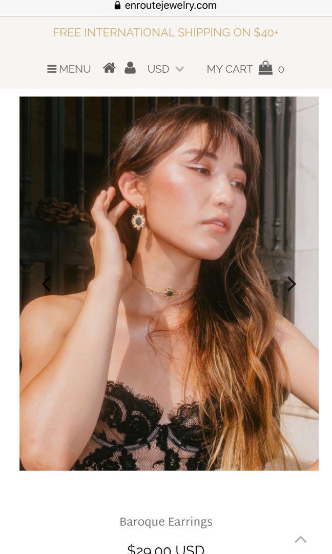 Ashley best dressed jewelry sales