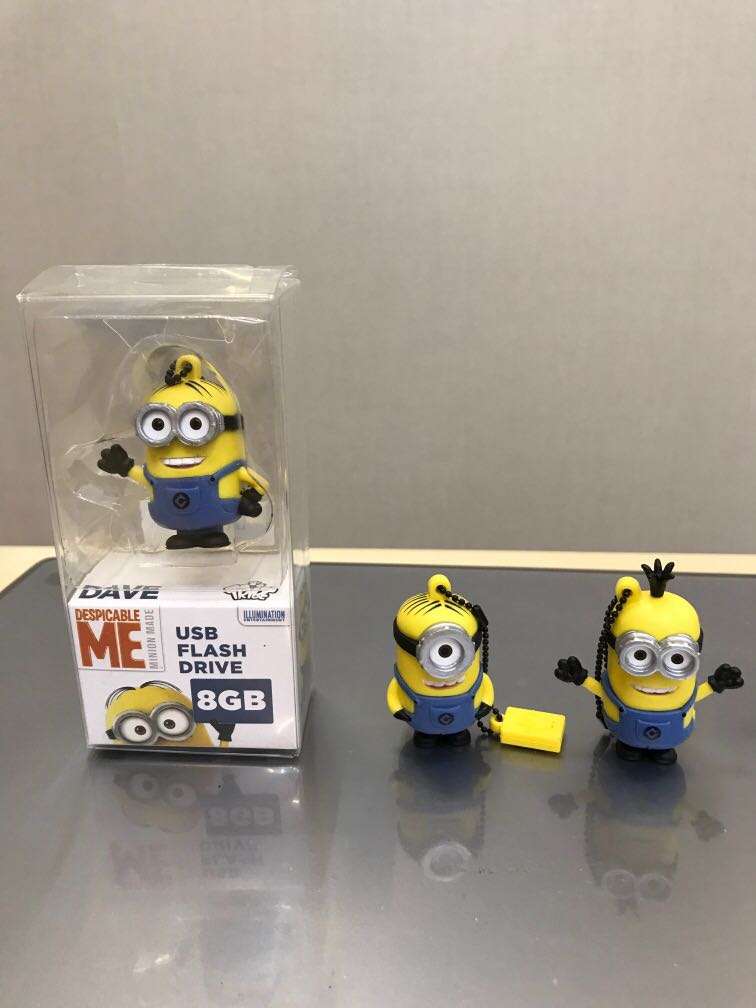 BN Minion dummy, Everything Else on Carousell