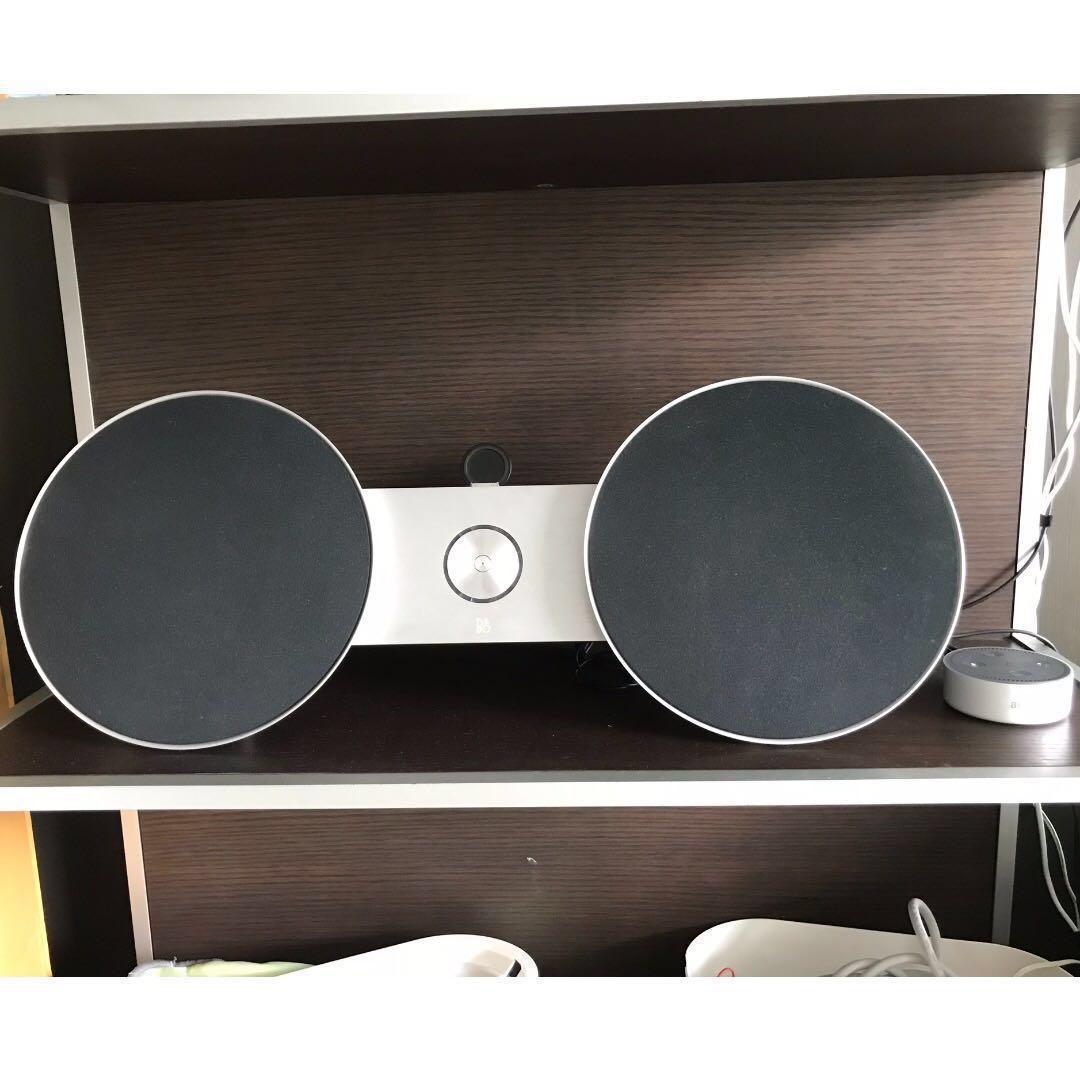 beoplay a8 bluetooth adapter