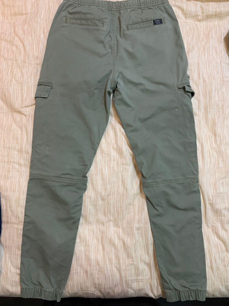 Cargo pants brand outlet Clearance
