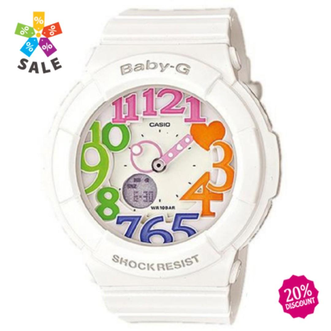 baby g shock watch sale