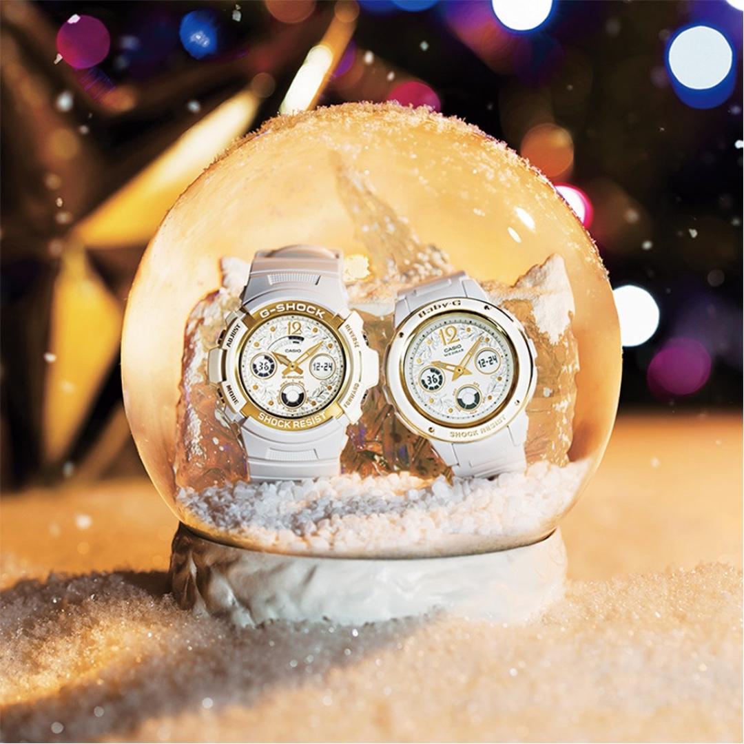 G shock lovers collection 2019 on sale