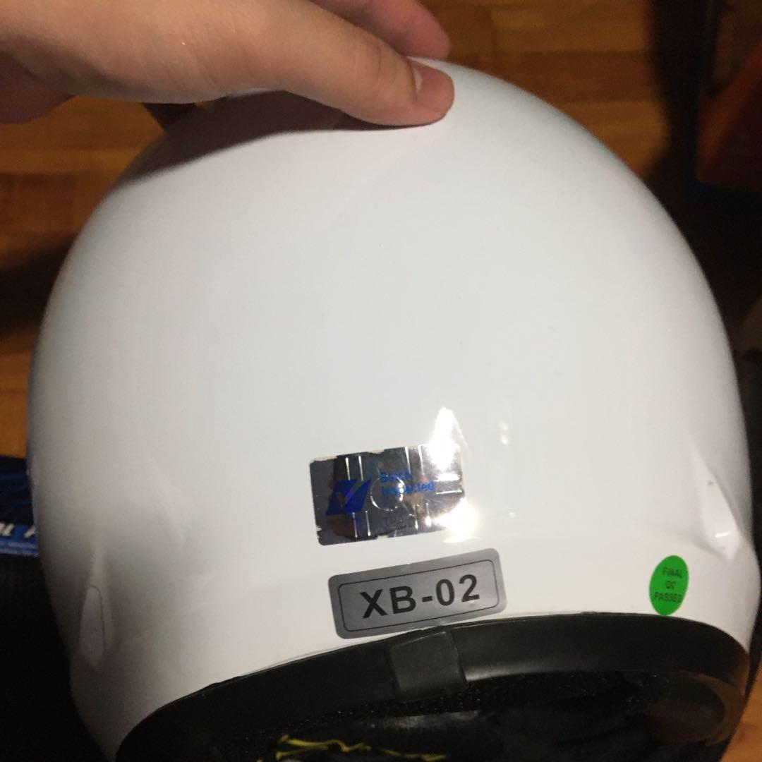 CDC motorbike riding class 2B , 2 ,2A riding gear full set, Motorcycles