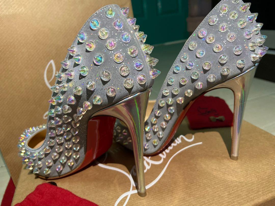 Christian louboutin sale 2019 on sale
