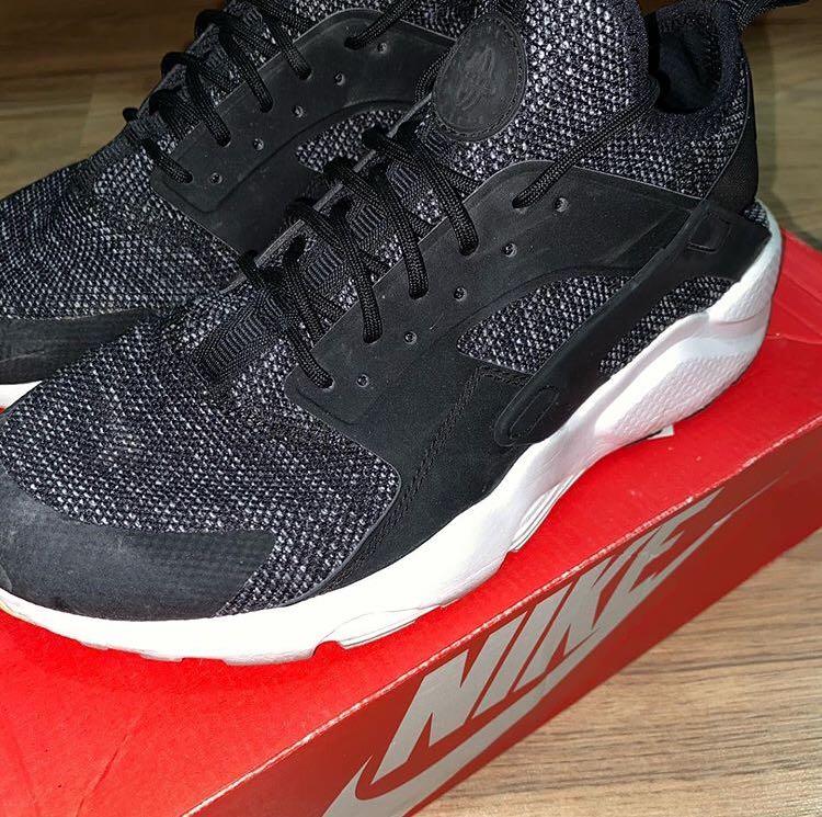 Nike huarache cheap cleaning