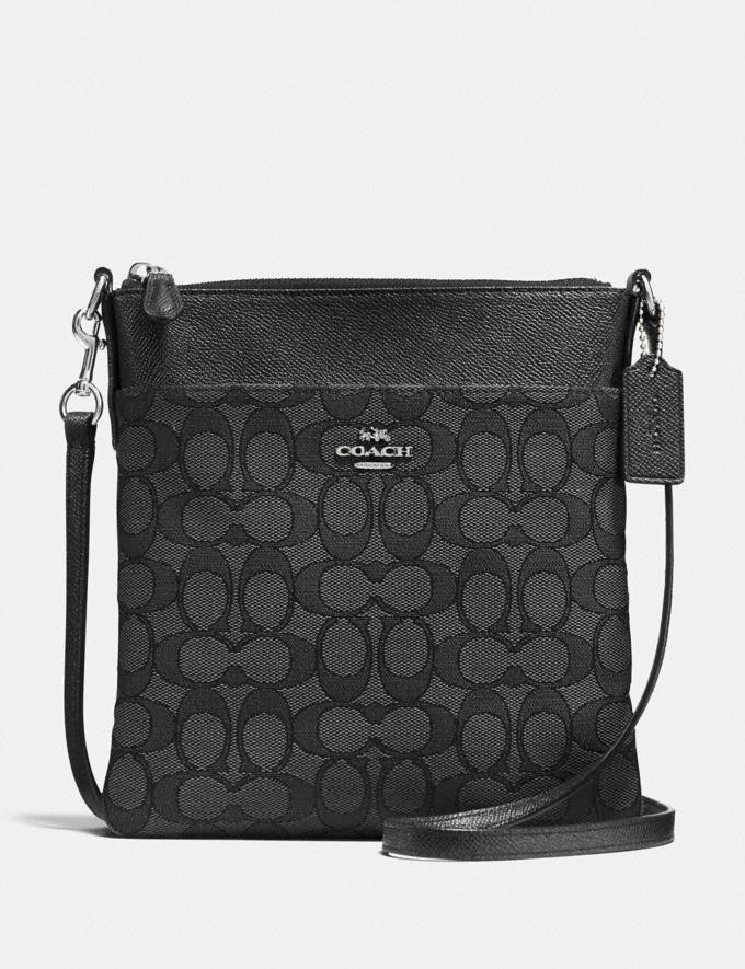 Coach Crossbody Bag, Women's Fashion, Bags & Wallets, Crossbody Bags