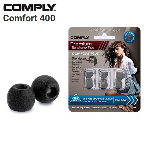Comply tsx400 2025