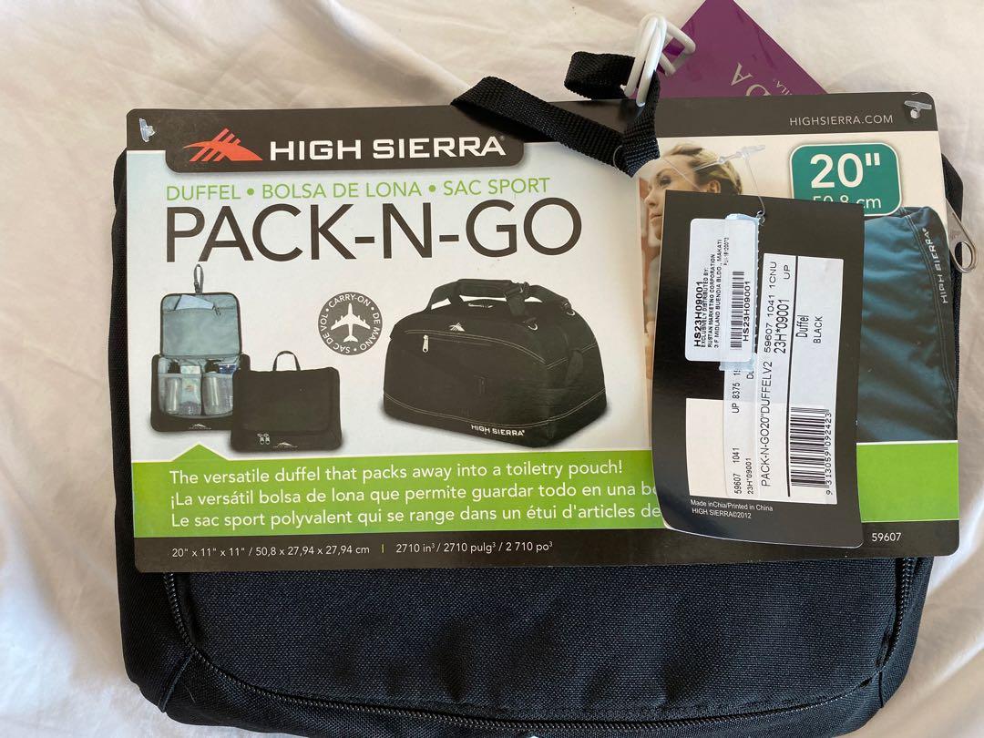 Detailshttps://shop.highsierra.com 