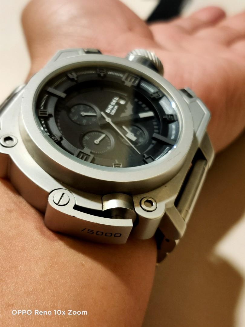 Diesel batman limited edition price store