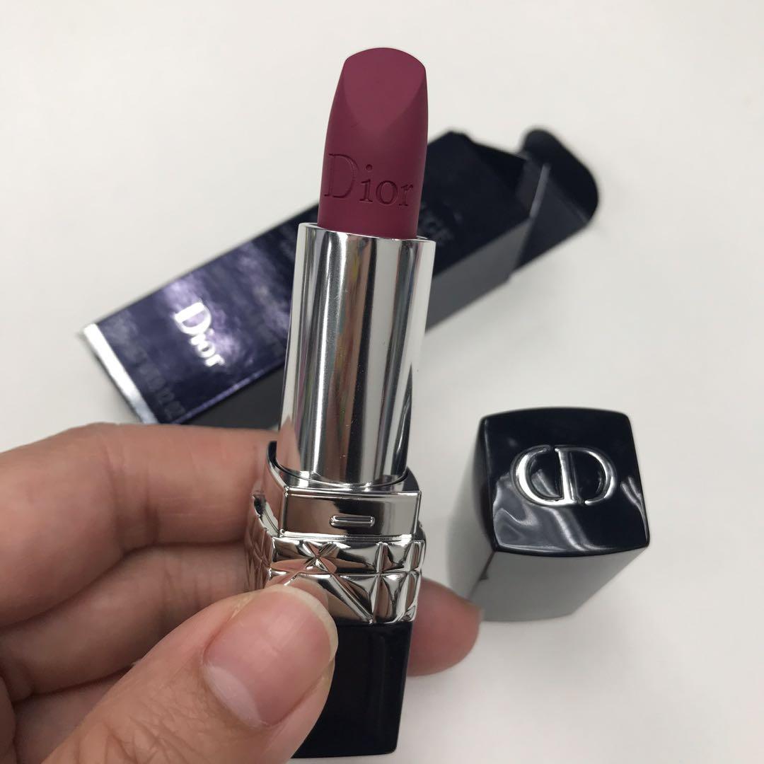Dior 897 top