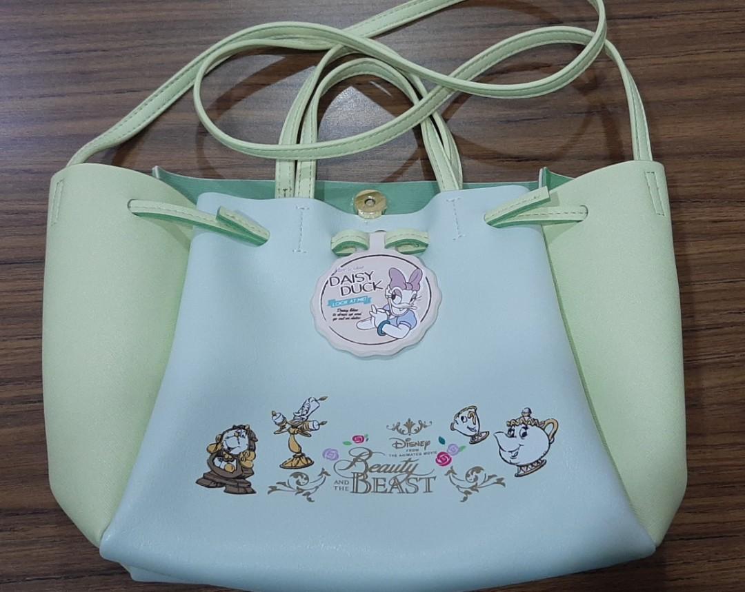 Jennifer sky bag disney store