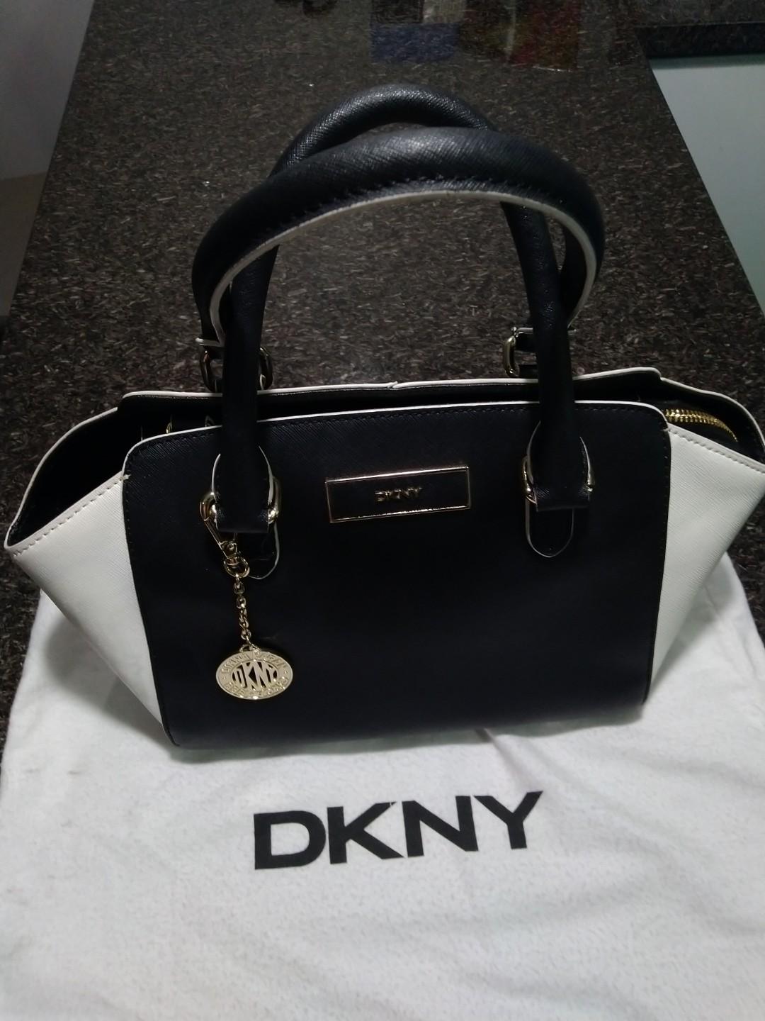 original dkny bags price