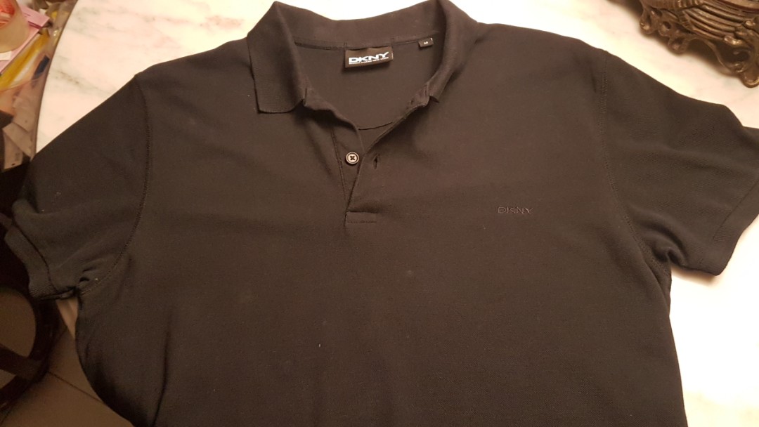 dkny polo