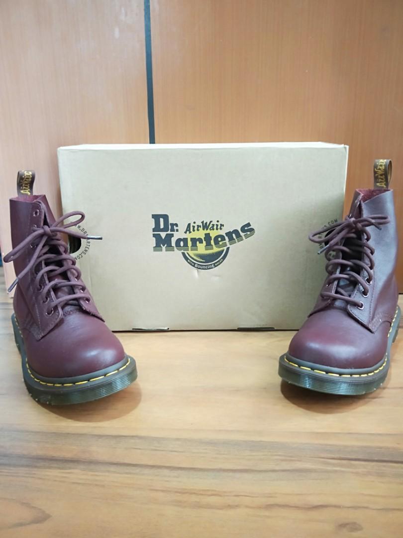 Dr martens bunions clearance
