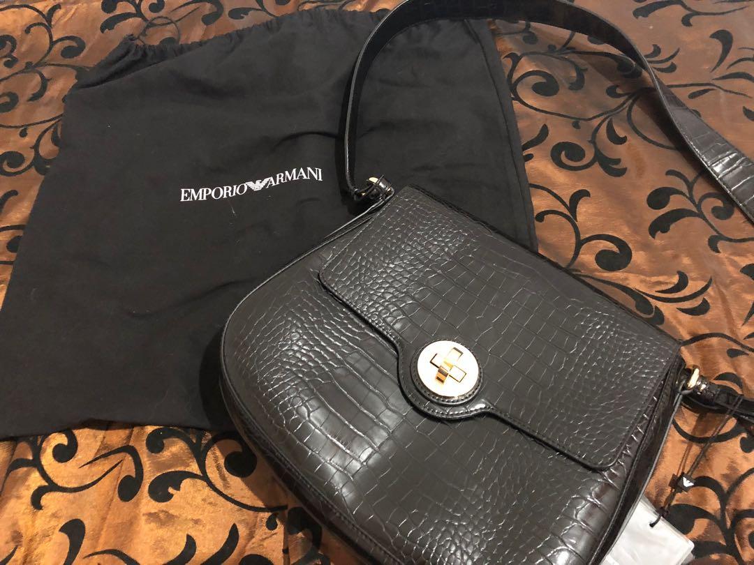 armani bags 2019