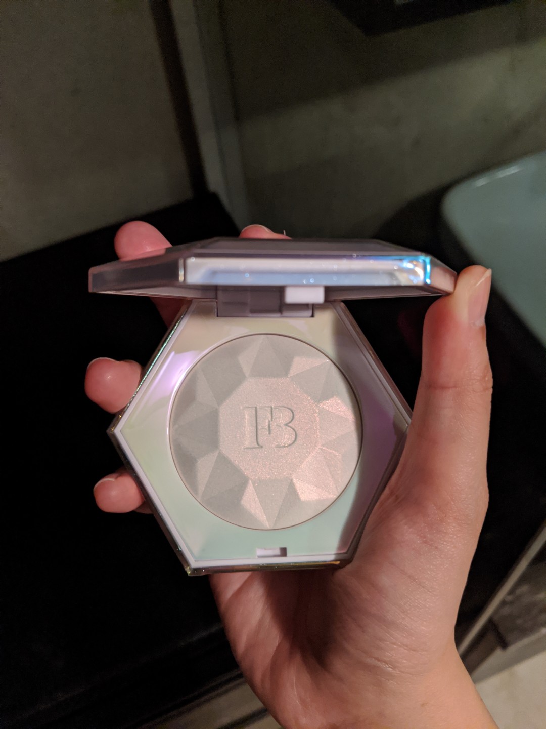 Diamond shop bomb 2