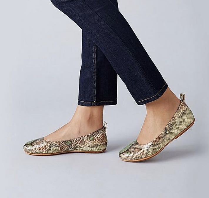 fit flops ballet flats