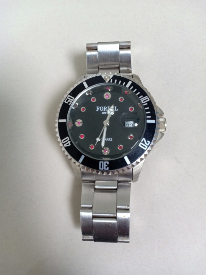 Forbel swiss 2024 watch price