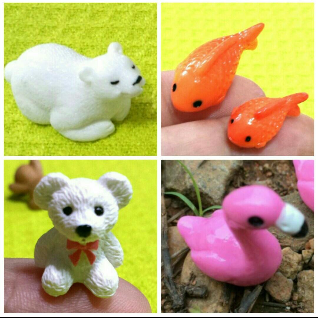 fish teddy