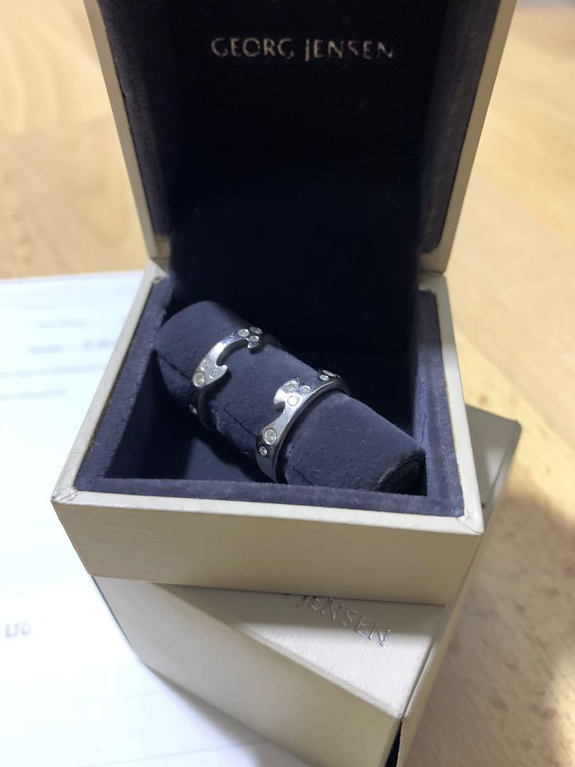 Fusion sales georg jensen