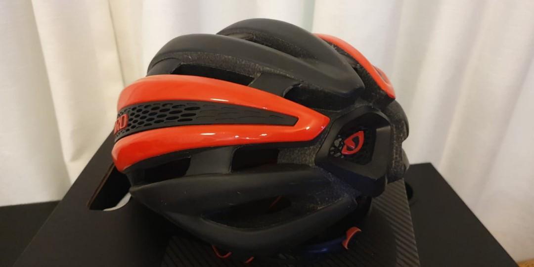 giro synthe mips pads