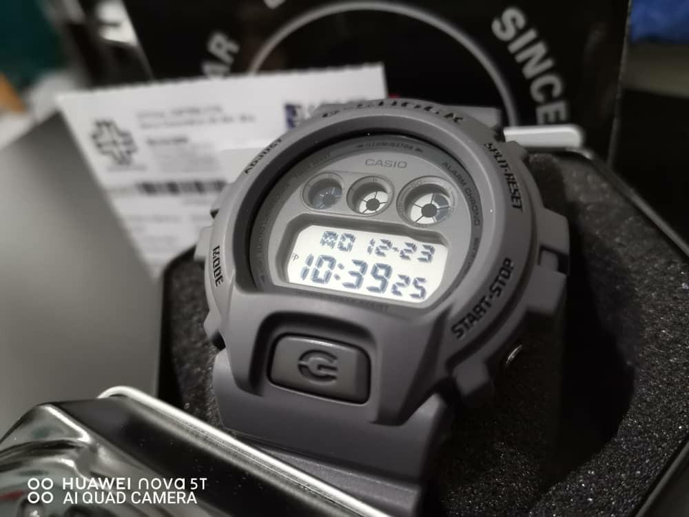 Dw6900 grey sales