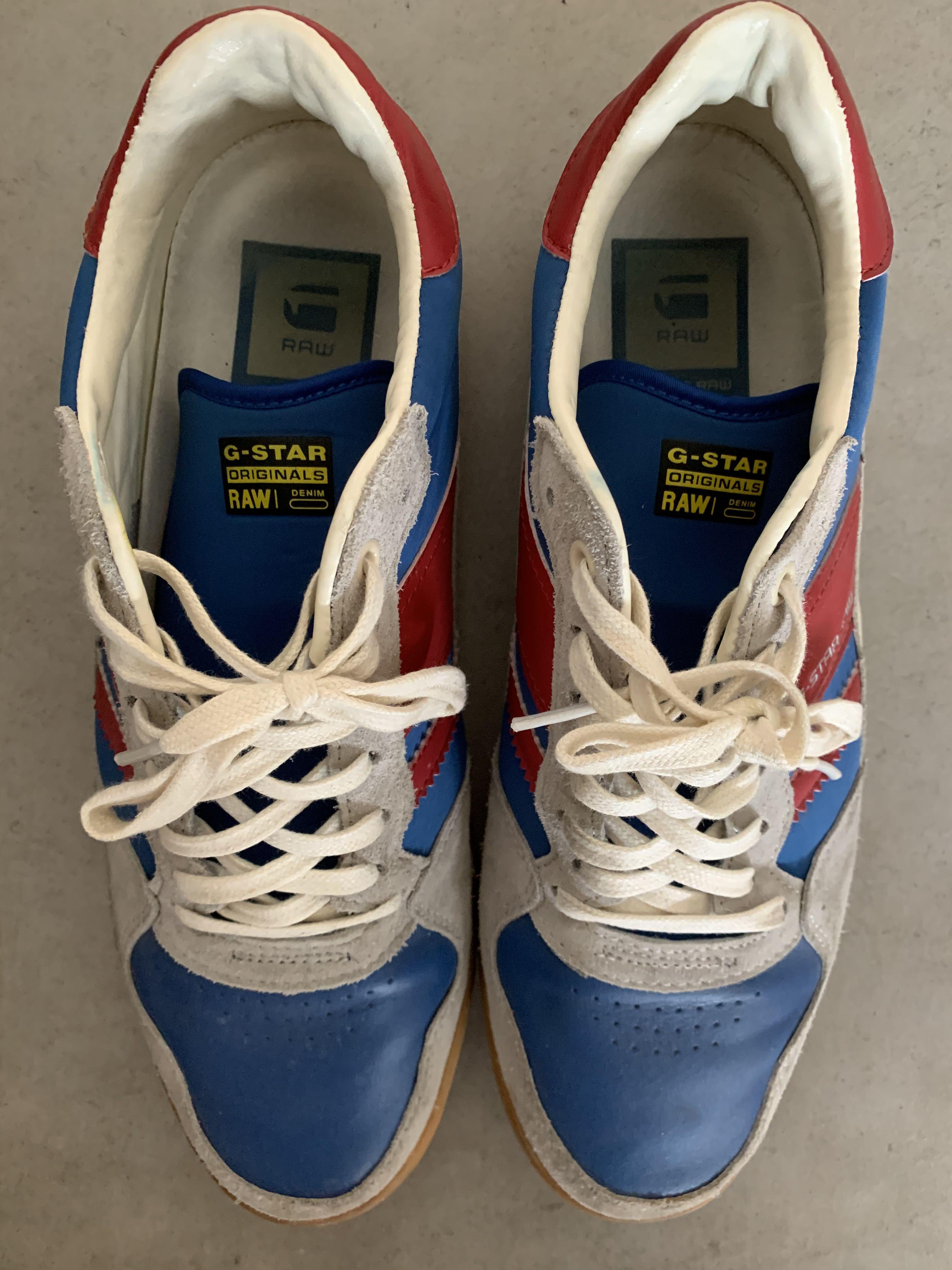G Star Raw Cooper Sneaker