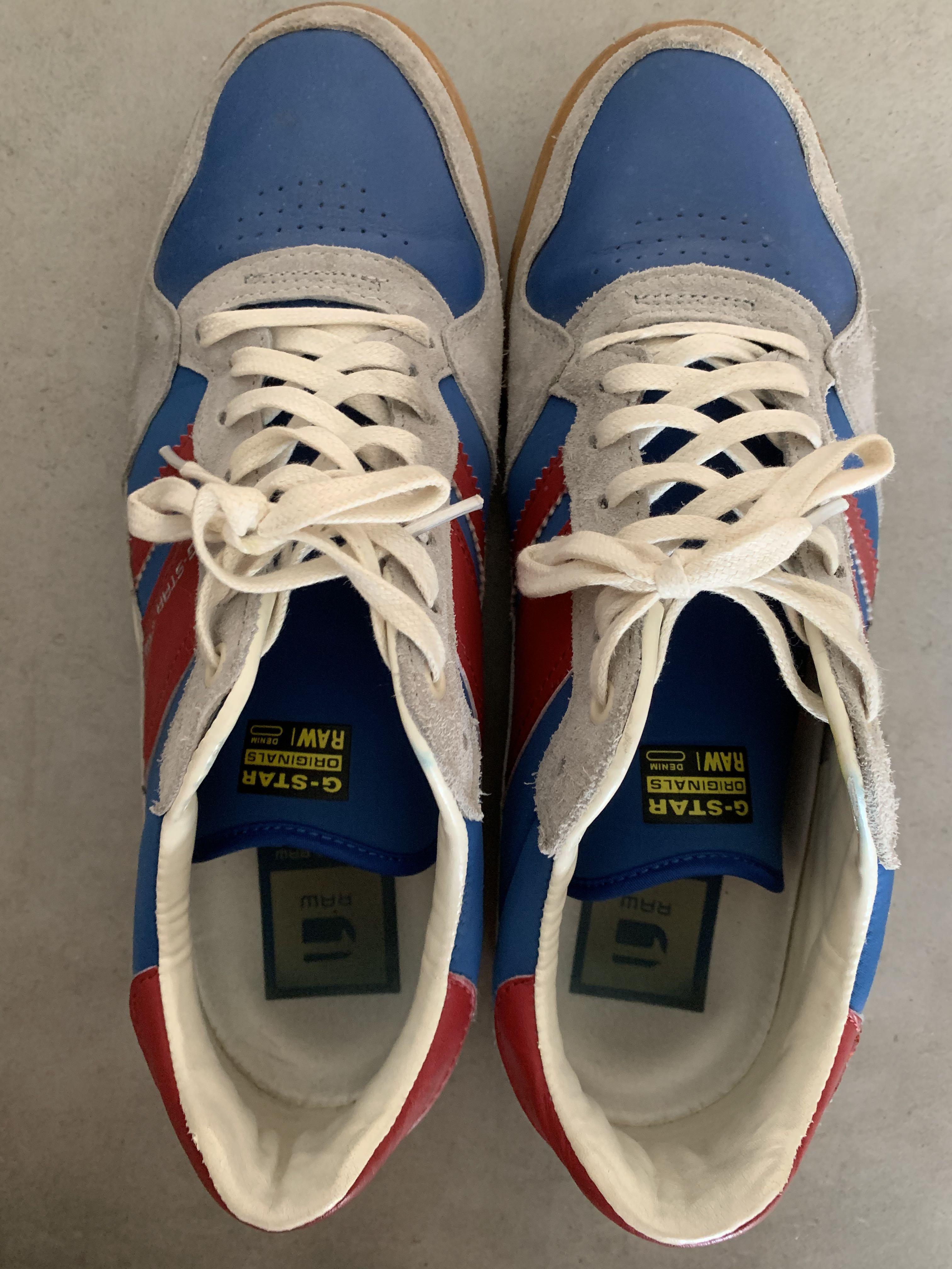G Star Raw Cooper Sneaker